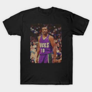 The Late, Armen Gilliam T-Shirt